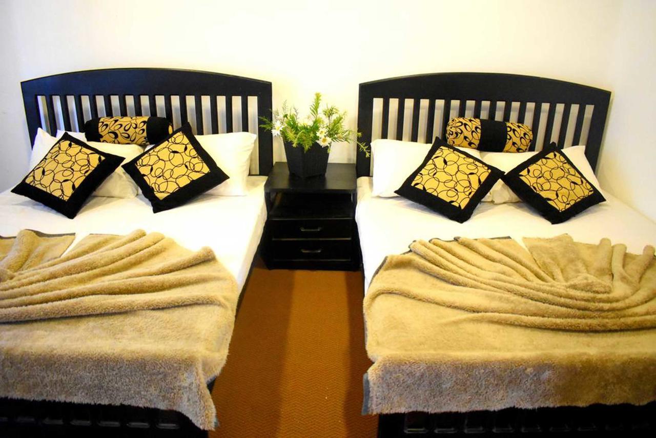 Hotel Grand Sun Inn Nuwara Eliya Exterior photo